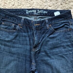 Tommy Hilfiger women’s jeans size  size 6 shortB-21